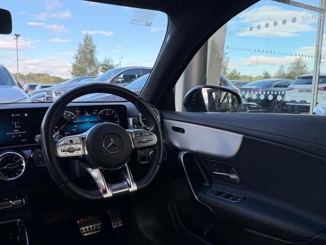 MERCEDES-BENZ A Class Photo 44