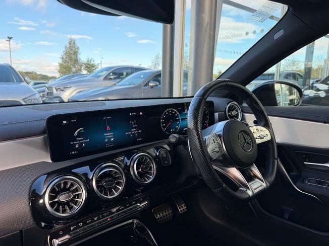 MERCEDES-BENZ A Class Photo 46