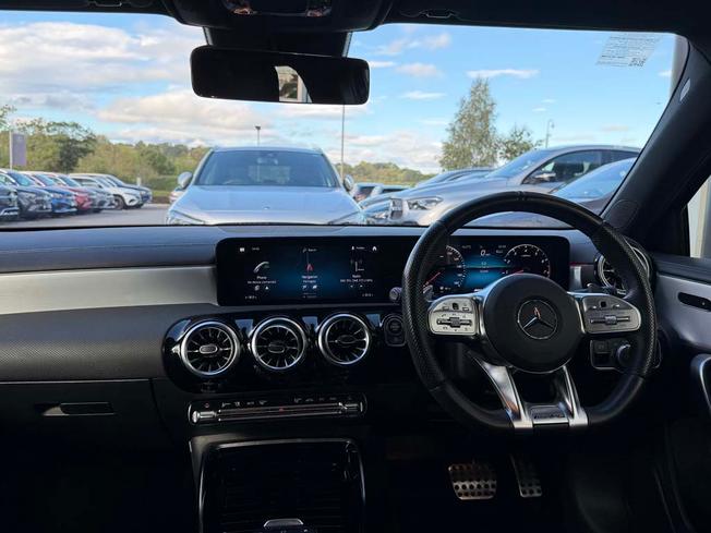 MERCEDES-BENZ A Class Photo 5