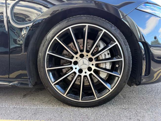 MERCEDES-BENZ A Class Photo 6
