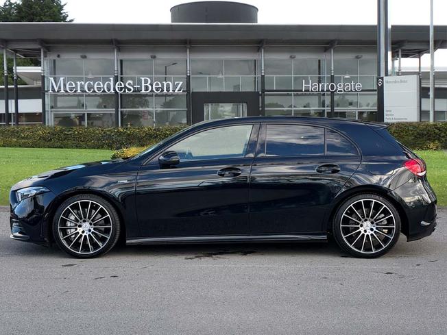 MERCEDES-BENZ A Class Photo 7