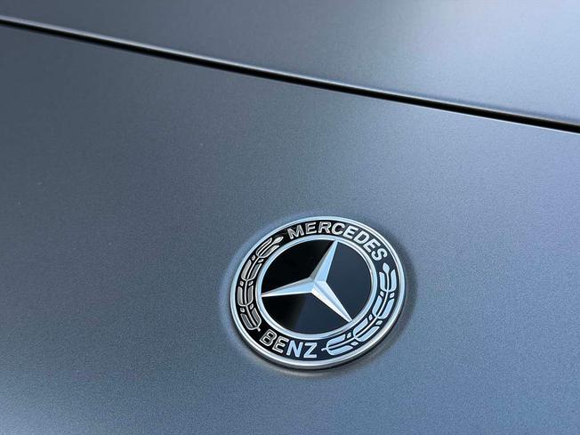 MERCEDES-BENZ A Class Photo 13