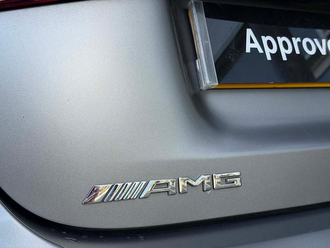 MERCEDES-BENZ A Class Photo 21