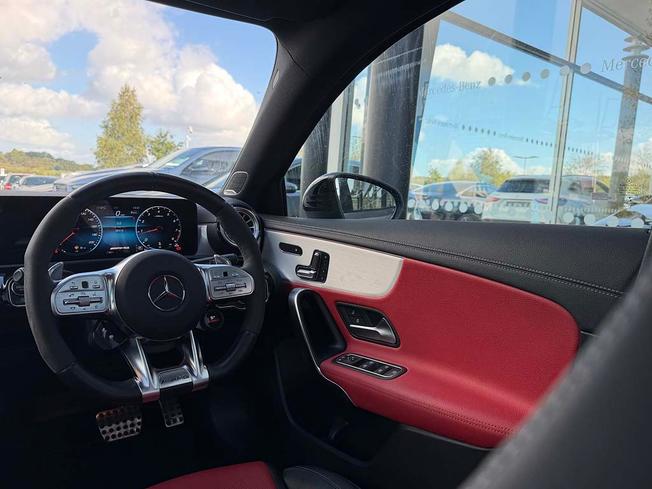 MERCEDES-BENZ A Class Photo 43