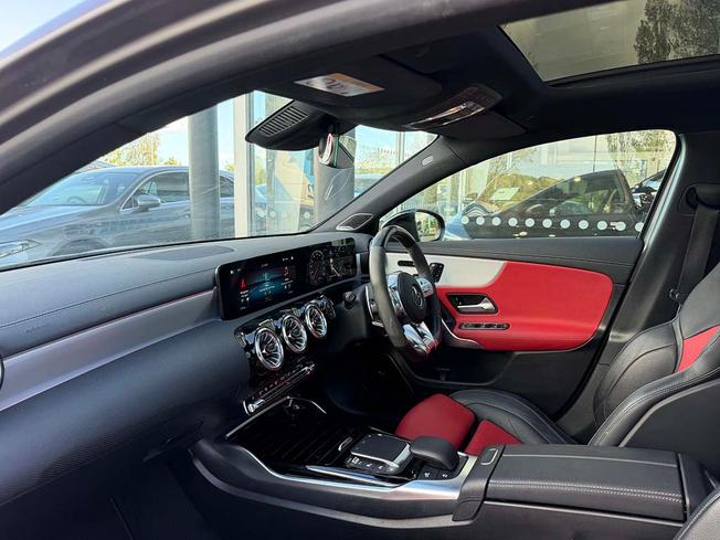 MERCEDES-BENZ A Class Photo 46