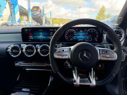MERCEDES-BENZ A Class Photo 5