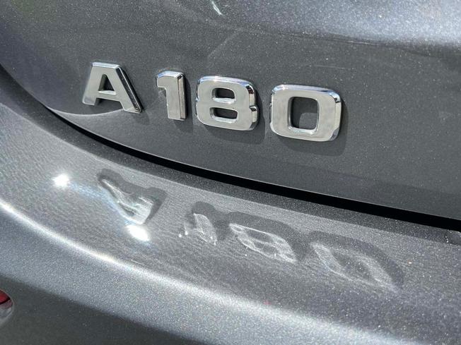 MERCEDES-BENZ A Class Photo 20