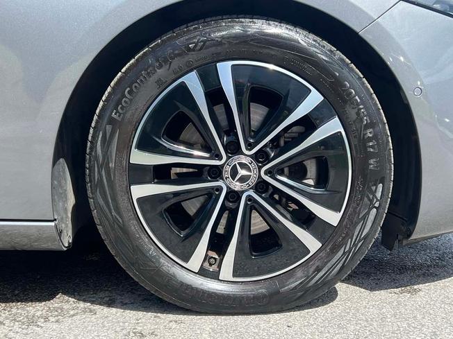 MERCEDES-BENZ A Class Photo 6