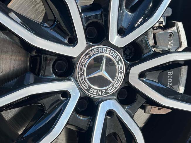 MERCEDES-BENZ A Class Photo 16