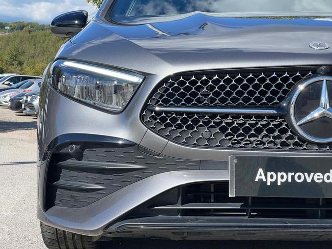 MERCEDES-BENZ A Class Photo 19