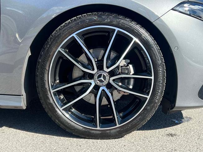 MERCEDES-BENZ A Class Photo 6