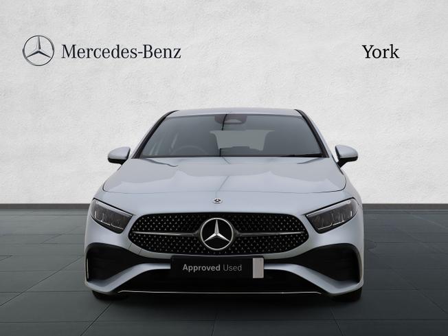 MERCEDES-BENZ A Class Photo 10