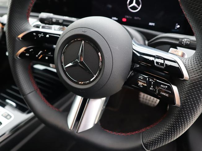 MERCEDES-BENZ A Class Photo 15