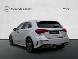 MERCEDES-BENZ A Class Photo 2