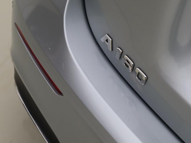 MERCEDES-BENZ A Class Photo 23