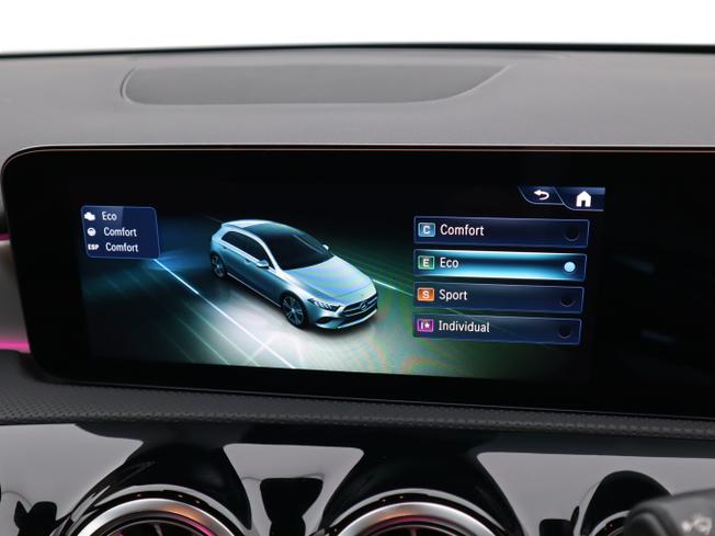MERCEDES-BENZ A Class Photo 36