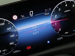 MERCEDES-BENZ A Class Photo 4