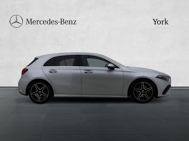 MERCEDES-BENZ A Class Photo 7