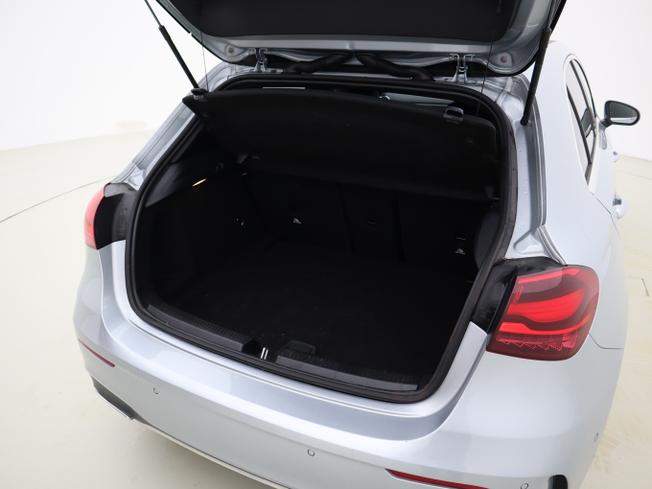 MERCEDES-BENZ A Class Photo 9