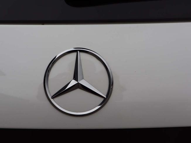 MERCEDES-BENZ A Class Photo 21