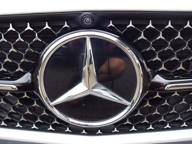 MERCEDES-BENZ A Class Photo 25