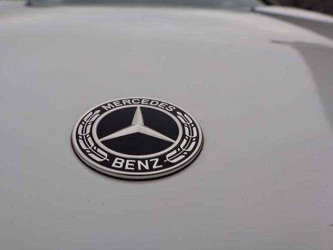 MERCEDES-BENZ A Class Photo 26