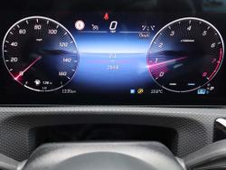 MERCEDES-BENZ A Class Photo 4