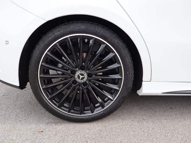 MERCEDES-BENZ A Class Photo 6