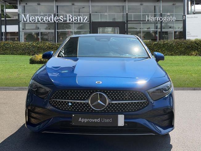 Mercedes-Benz A Class Photo 10