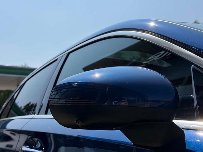 Mercedes-Benz A Class Photo 14
