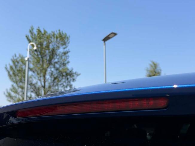 Mercedes-Benz A Class Photo 17
