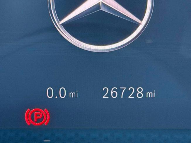 Mercedes-Benz A Class Photo 25
