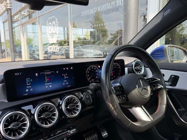 Mercedes-Benz A Class Photo 44