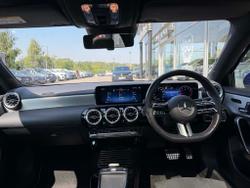 Mercedes-Benz A Class Photo 5