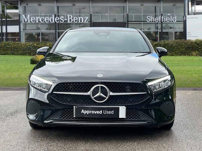 MERCEDES-BENZ A Class Photo 10