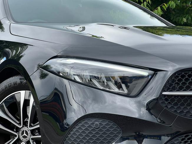 MERCEDES-BENZ A Class Photo 13