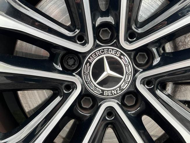 MERCEDES-BENZ A Class Photo 17