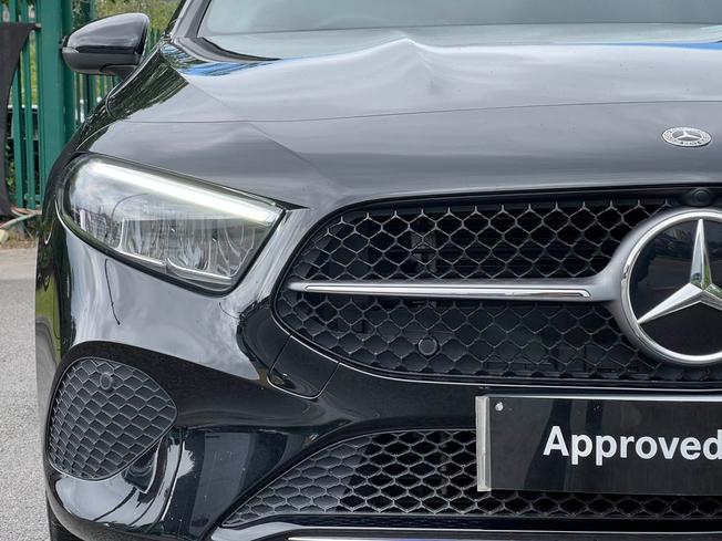 MERCEDES-BENZ A Class Photo 19