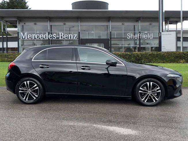 MERCEDES-BENZ A Class Photo 7