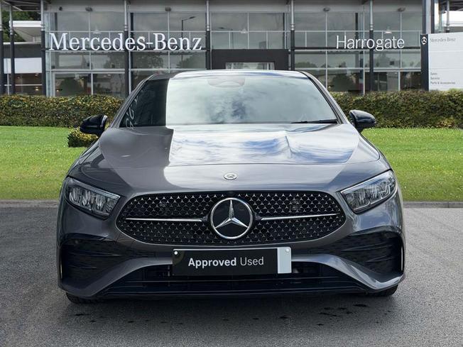 MERCEDES-BENZ A Class Photo 10