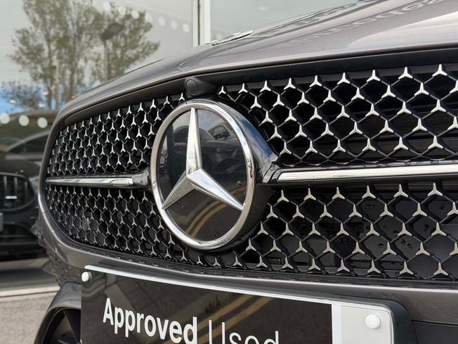 MERCEDES-BENZ A Class Photo 13