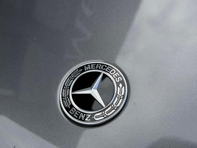 MERCEDES-BENZ A Class Photo 14
