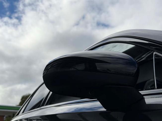 MERCEDES-BENZ A Class Photo 15