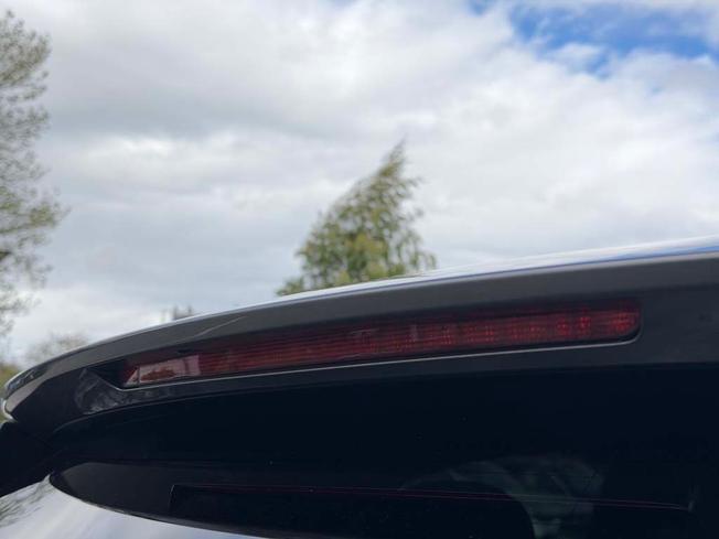 MERCEDES-BENZ A Class Photo 17