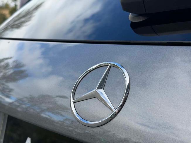 MERCEDES-BENZ A Class Photo 20