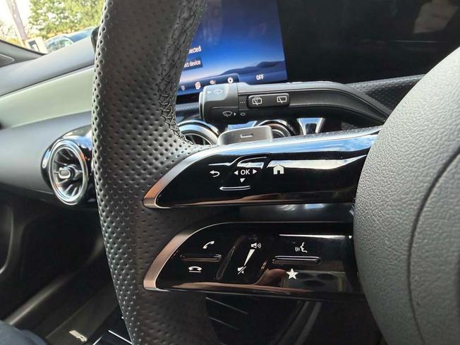 MERCEDES-BENZ A Class Photo 29