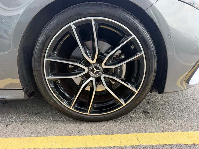 MERCEDES-BENZ A Class Photo 6