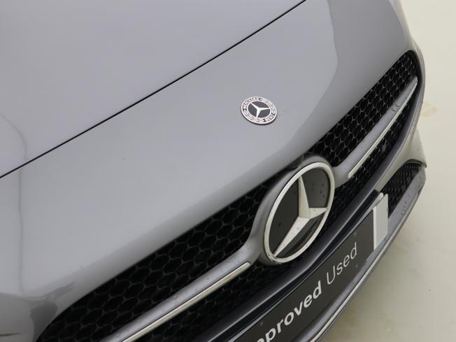 MERCEDES-BENZ A Class Photo 15