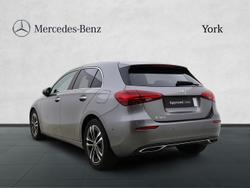 MERCEDES-BENZ A Class Photo 2