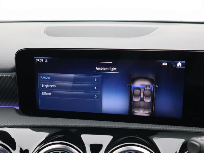 MERCEDES-BENZ A Class Photo 31